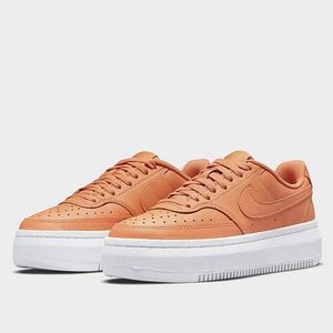 Nike court vision Atla